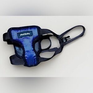 PetSafe Blue Dog Harness